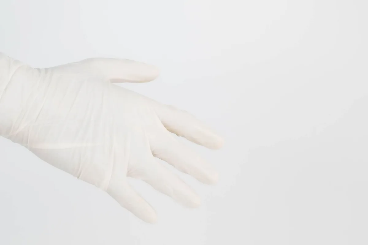 Bodily Fluid Cleanup in Ionia, MI